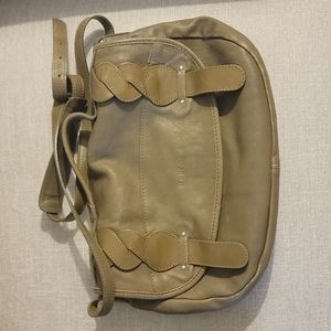 See by Chloe messenger bag